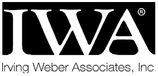 Irving-Weber-Associates-logo